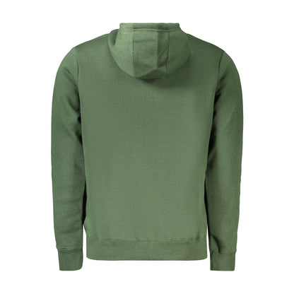 Norway 1963 Hanorac 869441 VERDE