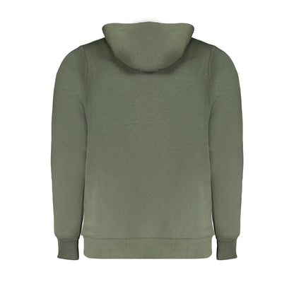 Norway 1963 Hanorac 849429 VERDE