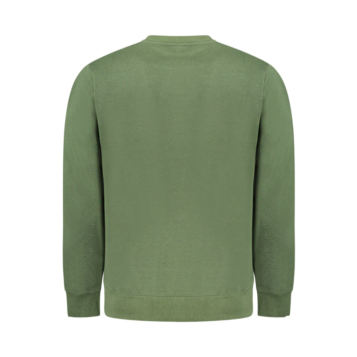 Norway 1963 Hanorac 859453 VERDE