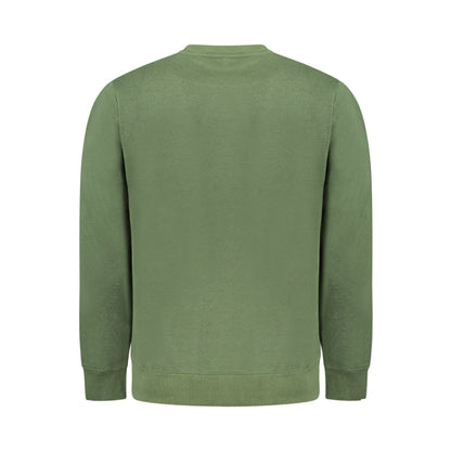 Norway 1963 Hanorac 859453 VERDE