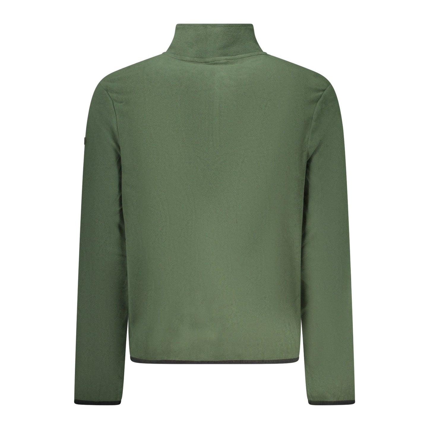 Norway 1963 Hanorac 859540 VERDE