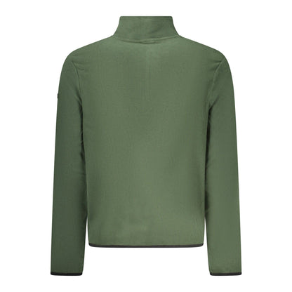Norway 1963 Hanorac 859540 VERDE