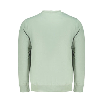 Norway 1963 Hanorac 852740 VERDE
