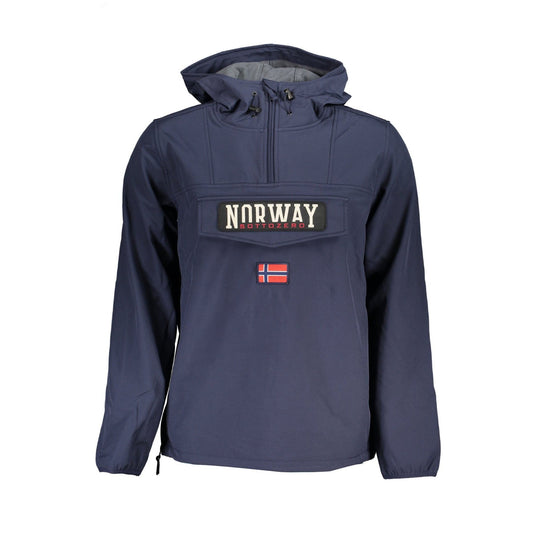 Norway 1963 Geacă 139138 BLEUMARIN