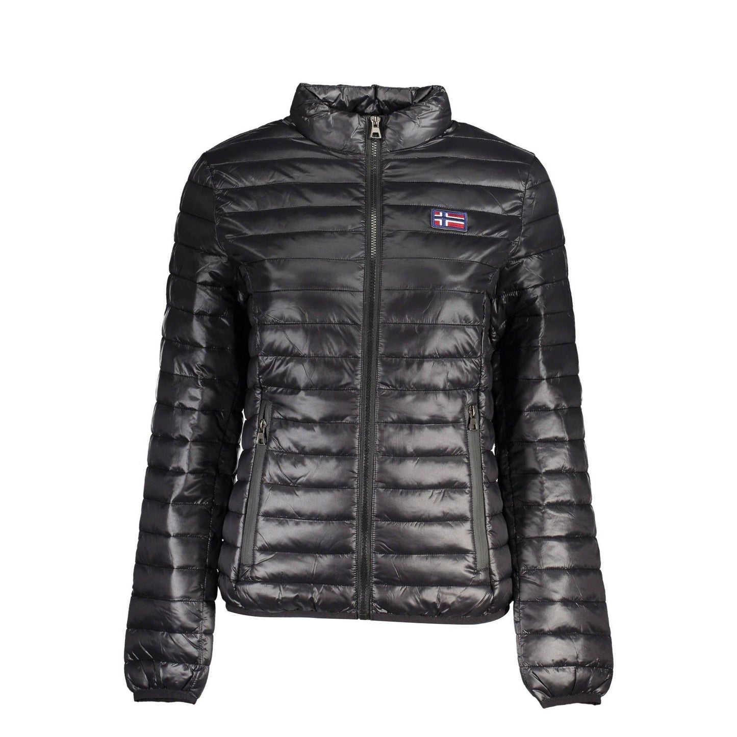 Norway 1963 Geacă 832649 NEGRU