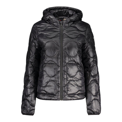 Norway 1963 Geacă 859659 NEGRU