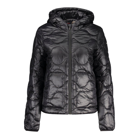 Norway 1963 Geacă 859659 NEGRU