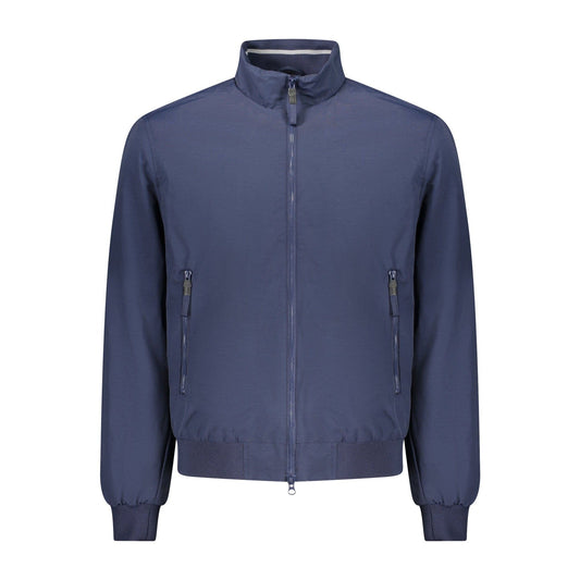 Norway 1963 Geacă 859133 BLEUMARIN 2 