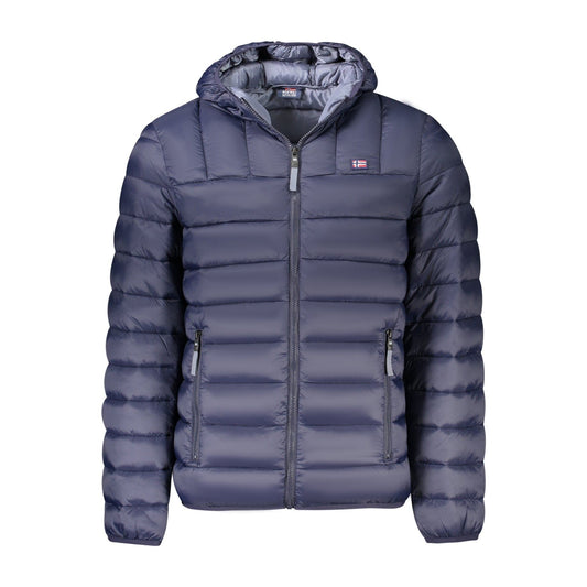 Norway 1963 Geacă 849150 BLEUMARIN 3