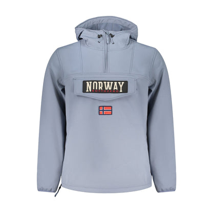 Norway 1963 Geacă 139138 BLEUMARIN 2