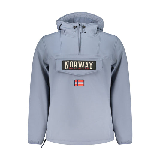 Norway 1963 Geacă 139138 BLEUMARIN 2