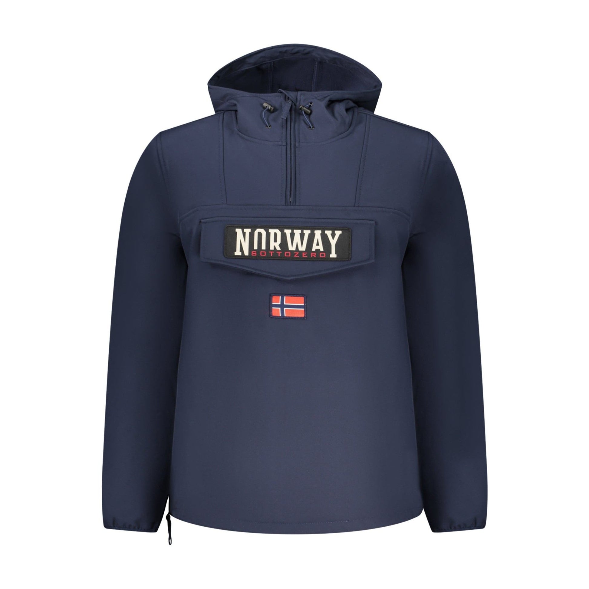 Norway 1963 Geacă XXX139138 BLEUMARIN