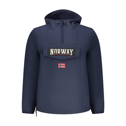 Norway 1963 Geacă XXX139138 BLEUMARIN
