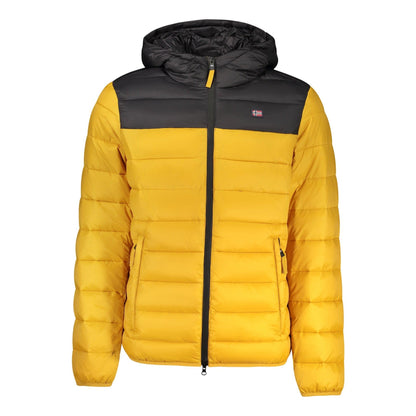 Norway 1963 Geacă 859134 GALBEN