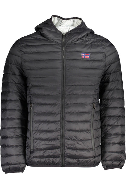 Norway 1963 Geacă 832950 NEGRU