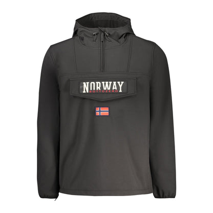 Norway 1963 Geacă XXX139138 NEGRU