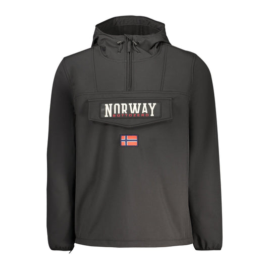 Norway 1963 Geacă XXX139138 NEGRU