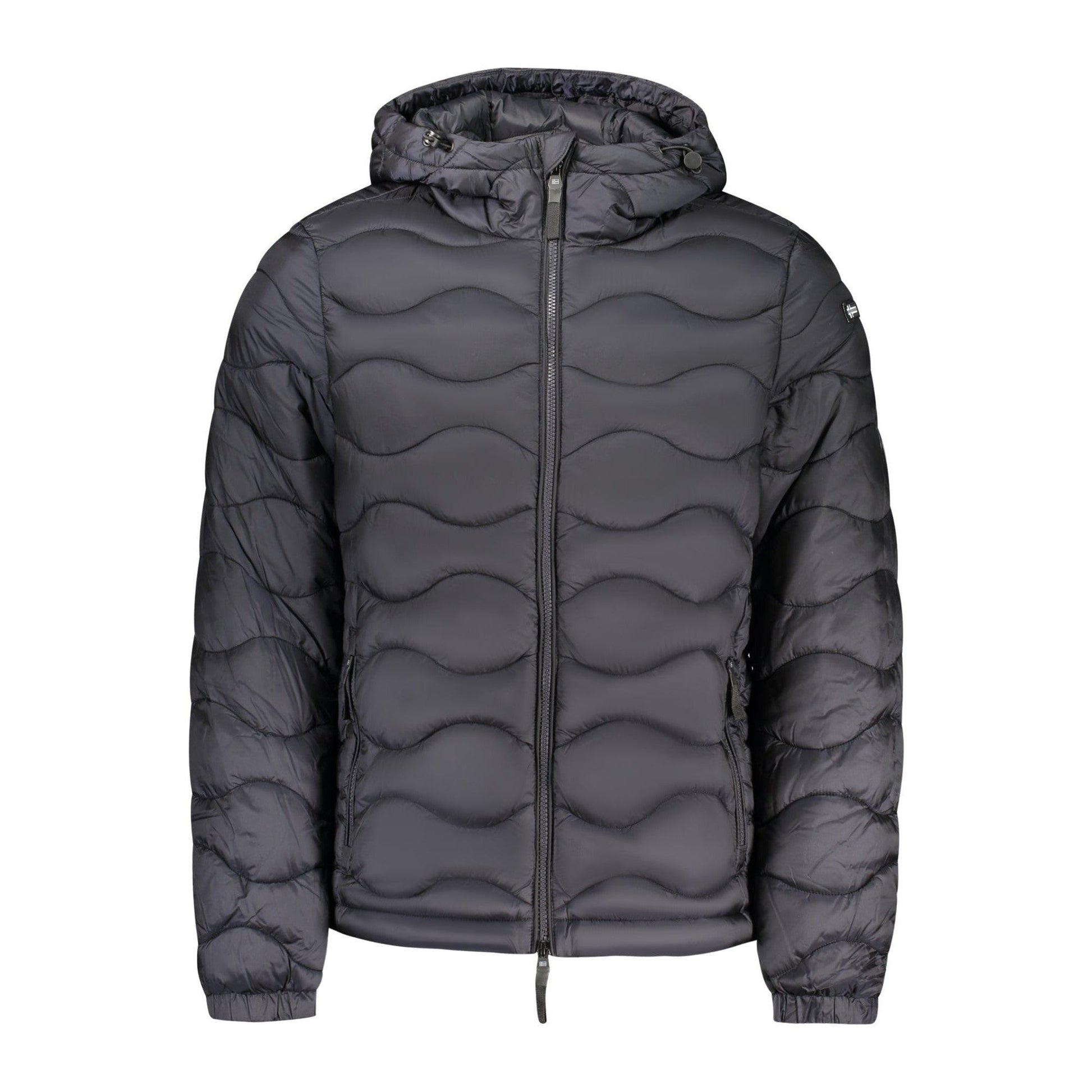 Norway 1963 Geacă 859159 NEGRU