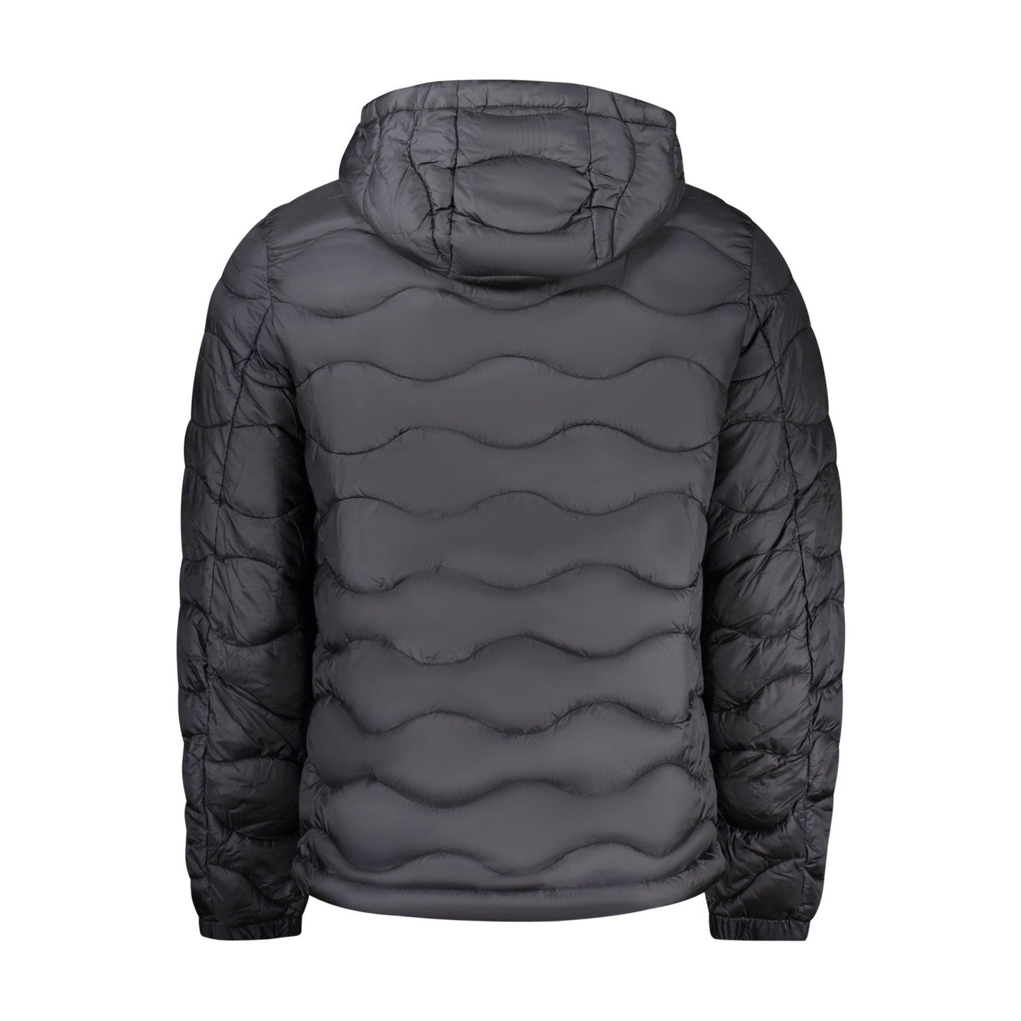 Norway 1963 Geacă 859159 NEGRU