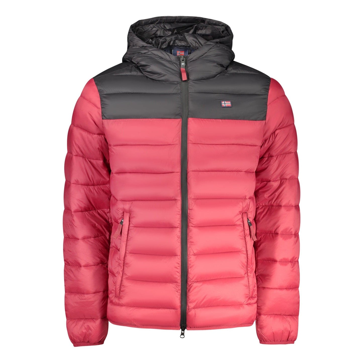 Norway 1963 Geacă 859134 ROȘU