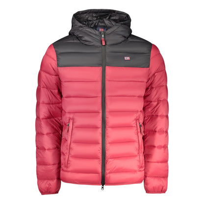 Norway 1963 Geacă 859134 ROȘU