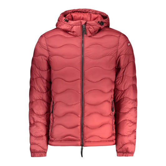 Norway 1963 Geacă 859159 ROȘU