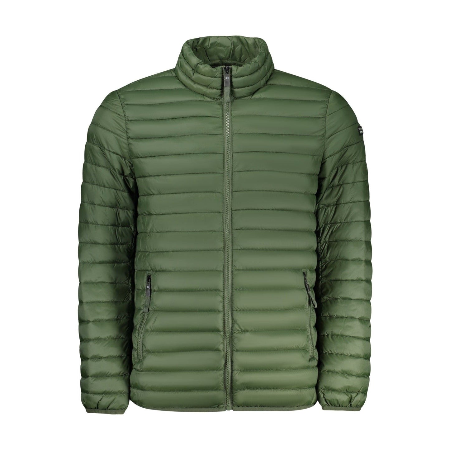 Norway 1963 Geacă 832949 VERDE 2