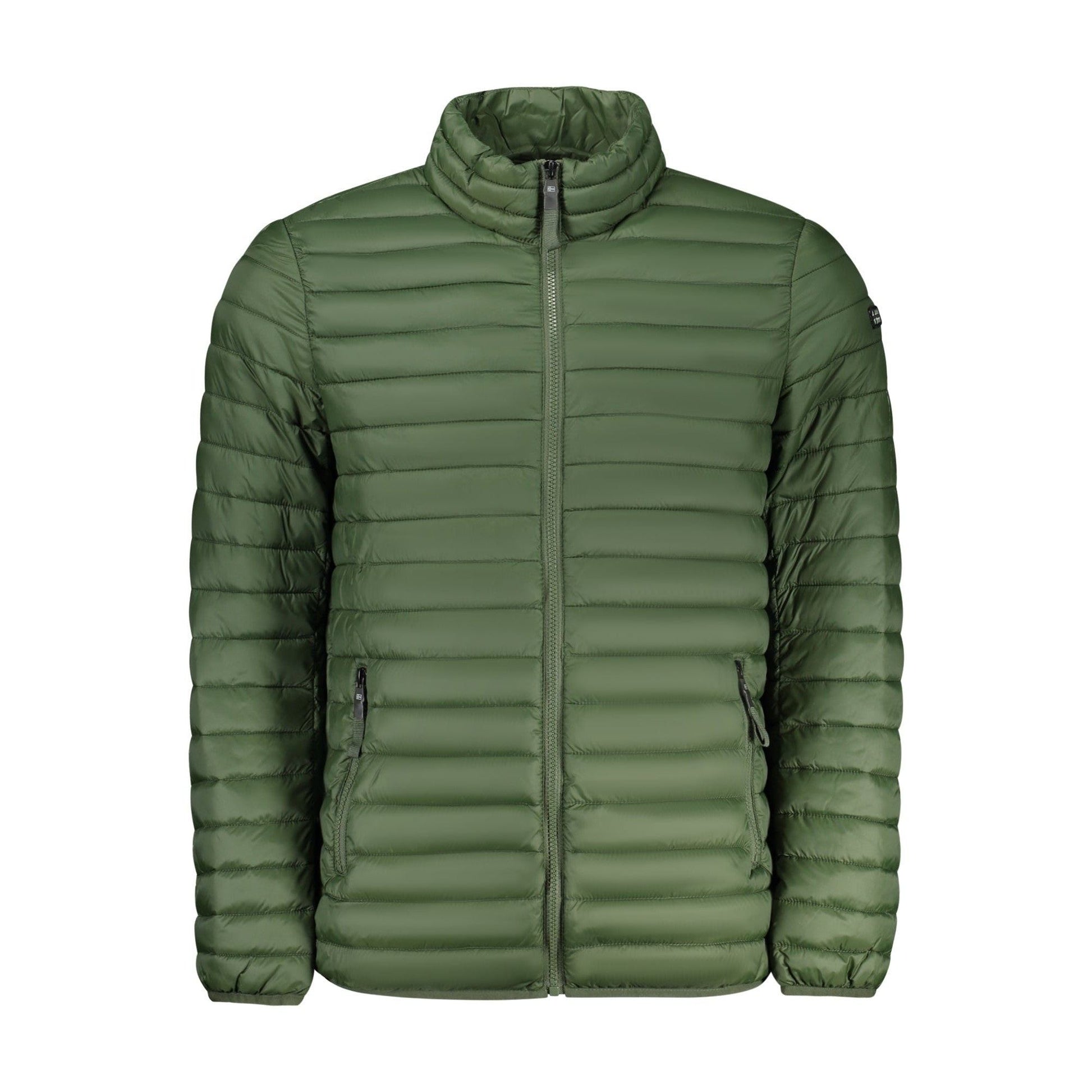 Norway 1963 Geacă 832949 VERDE 2