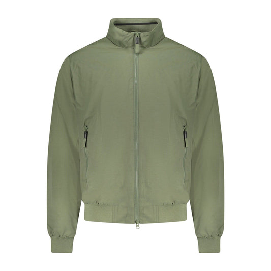 Norway 1963 Geacă 859133 VERDE