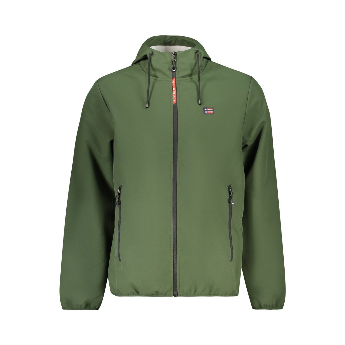 Norway 1963 Geacă 833921 VERDE