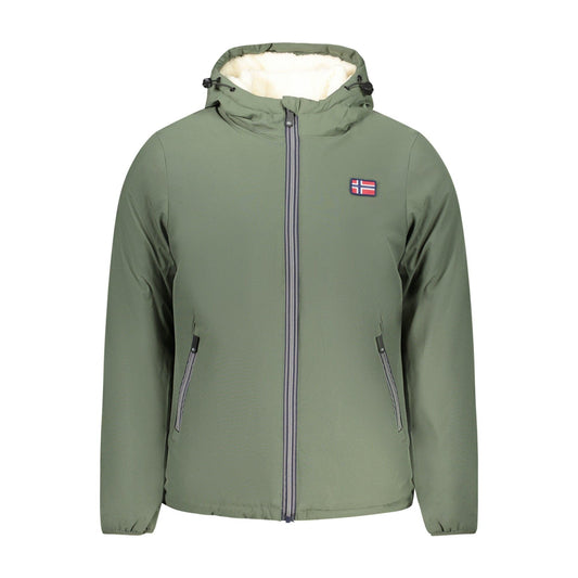 Norway 1963 Geacă 849157 VERDE