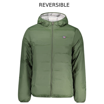 Norway 1963 Geacă 859155 VERDE