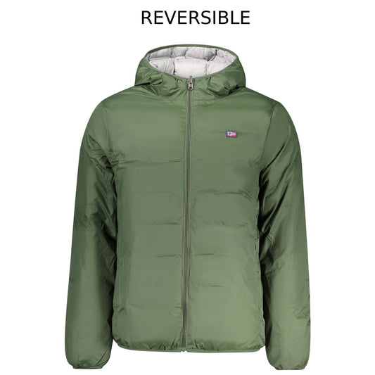 Norway 1963 Geacă 859155 VERDE