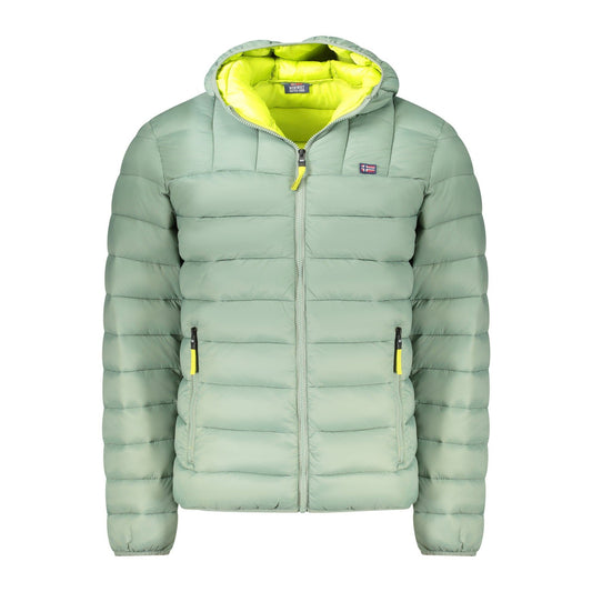 Norway 1963 Geacă 849150 VERDE 4