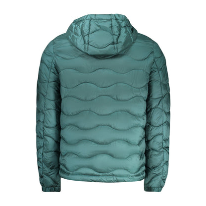 Norway 1963 Geacă 859159 VERDE