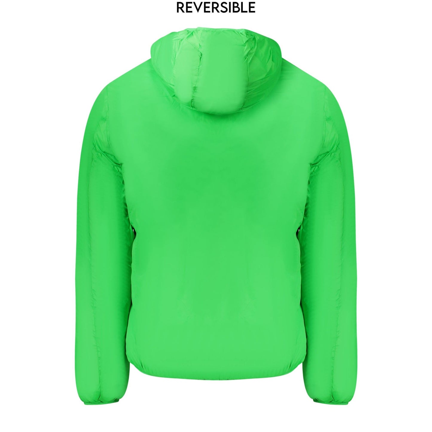 Norway 1963 Geacă 849155 VERDE 2