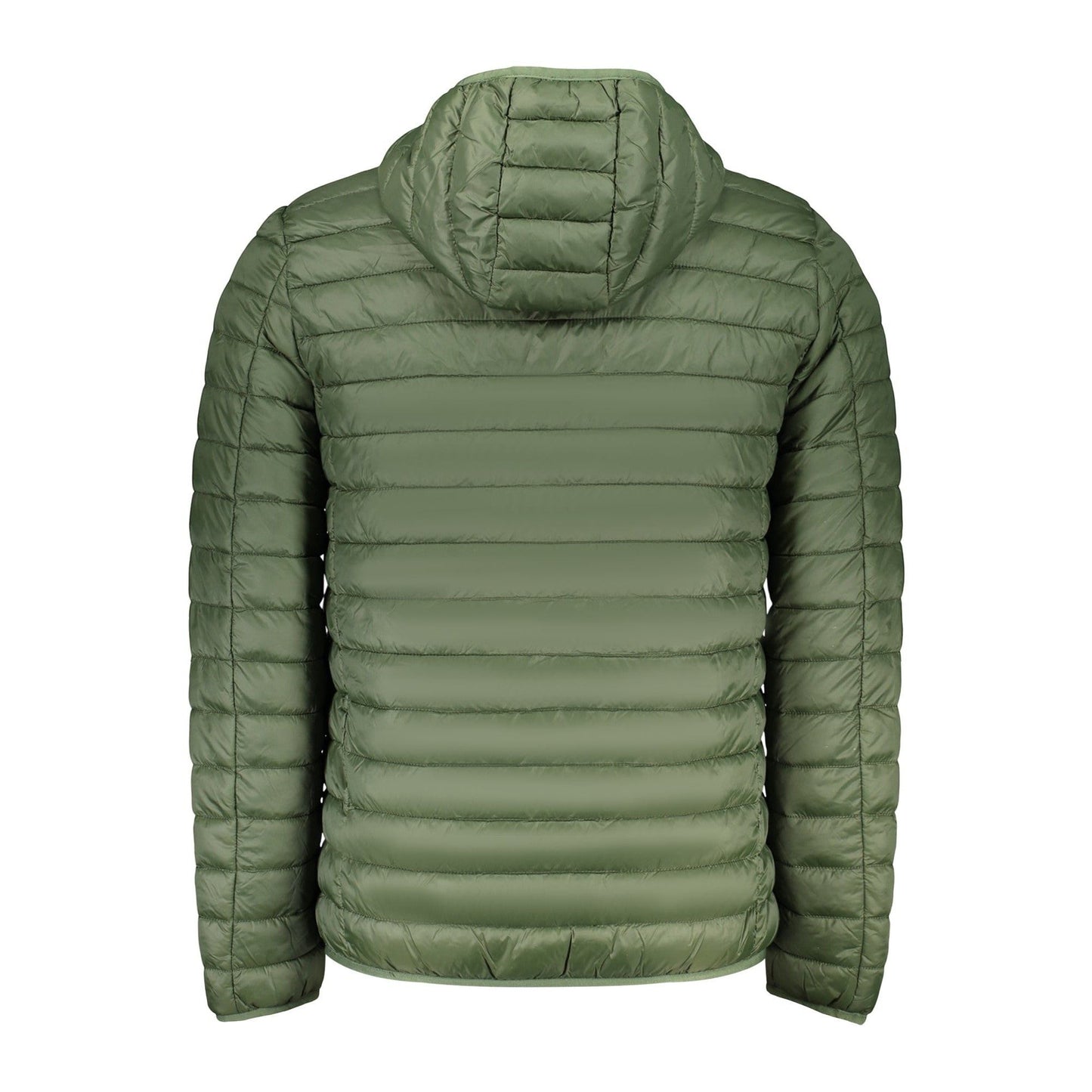 Norway 1963 Geacă 832950 VERDE