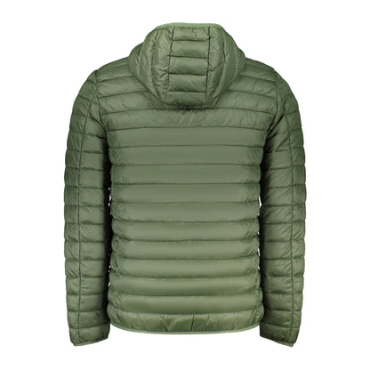Norway 1963 Geacă 832950 VERDE