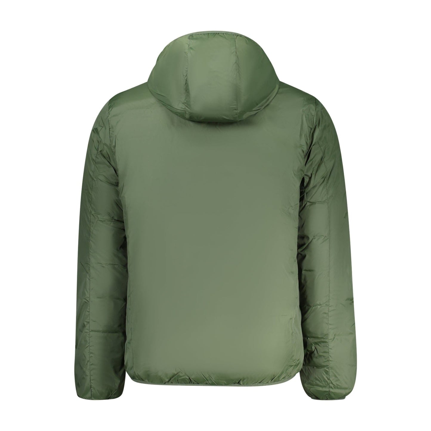 Norway 1963 Geacă 859155 VERDE