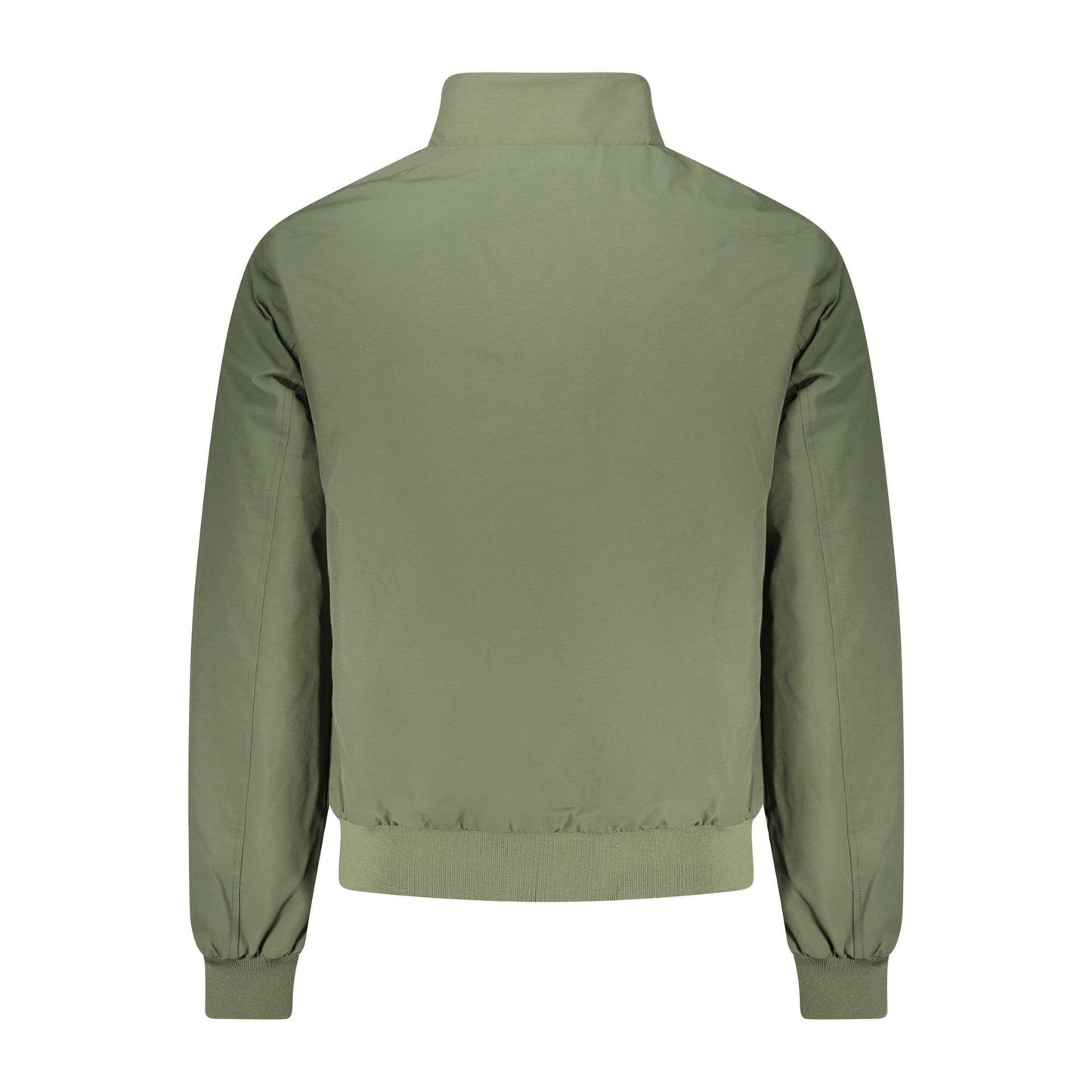 Norway 1963 Geacă 859133 VERDE