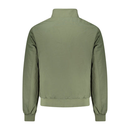 Norway 1963 Geacă 859133 VERDE
