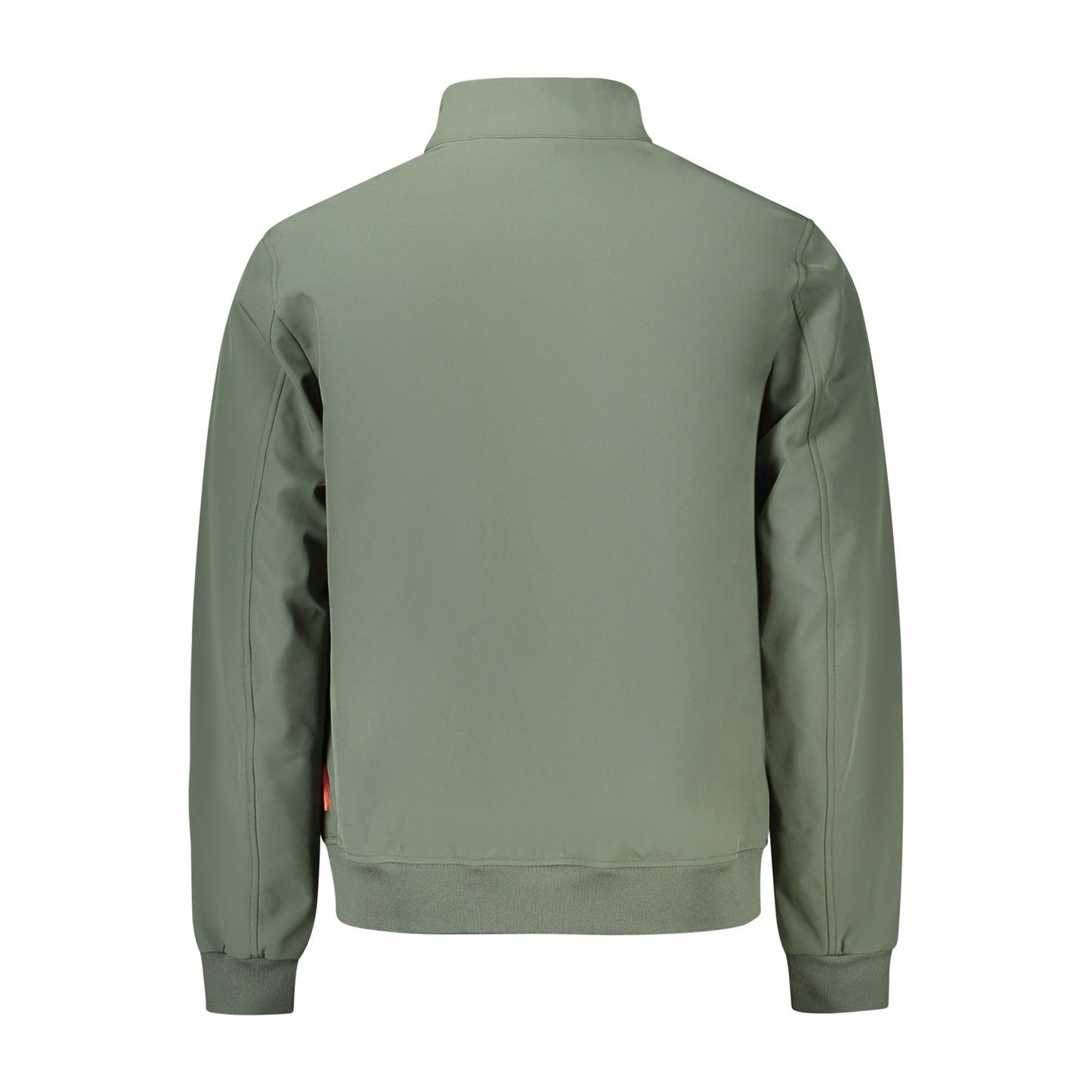 Norway 1963 Geacă 849139 VERDE