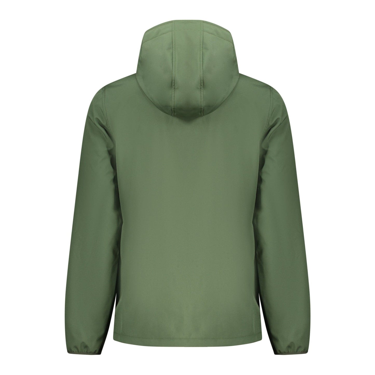 Norway 1963 Geacă XXX139138 VERDE