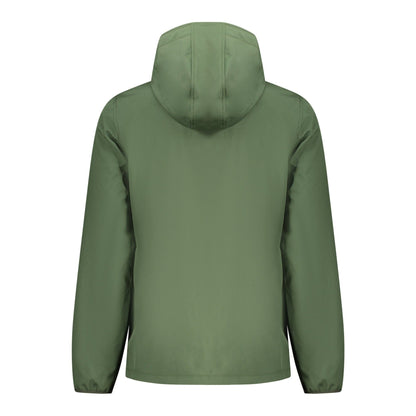 Norway 1963 Geacă XXX139138 VERDE
