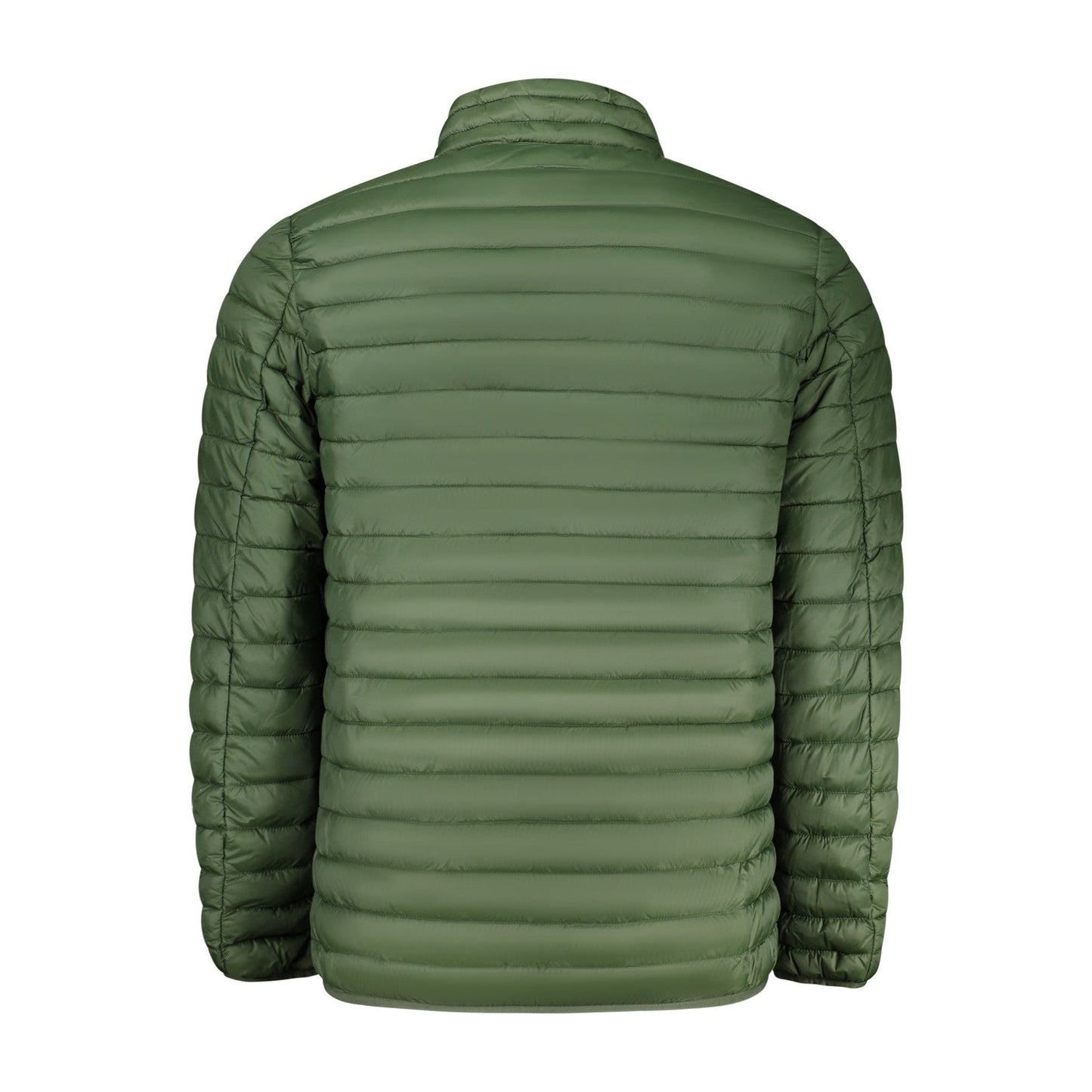 Norway 1963 Geacă 832949 VERDE 2