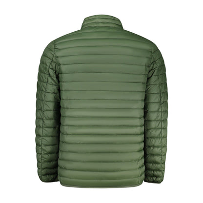 Norway 1963 Geacă 832949 VERDE 2