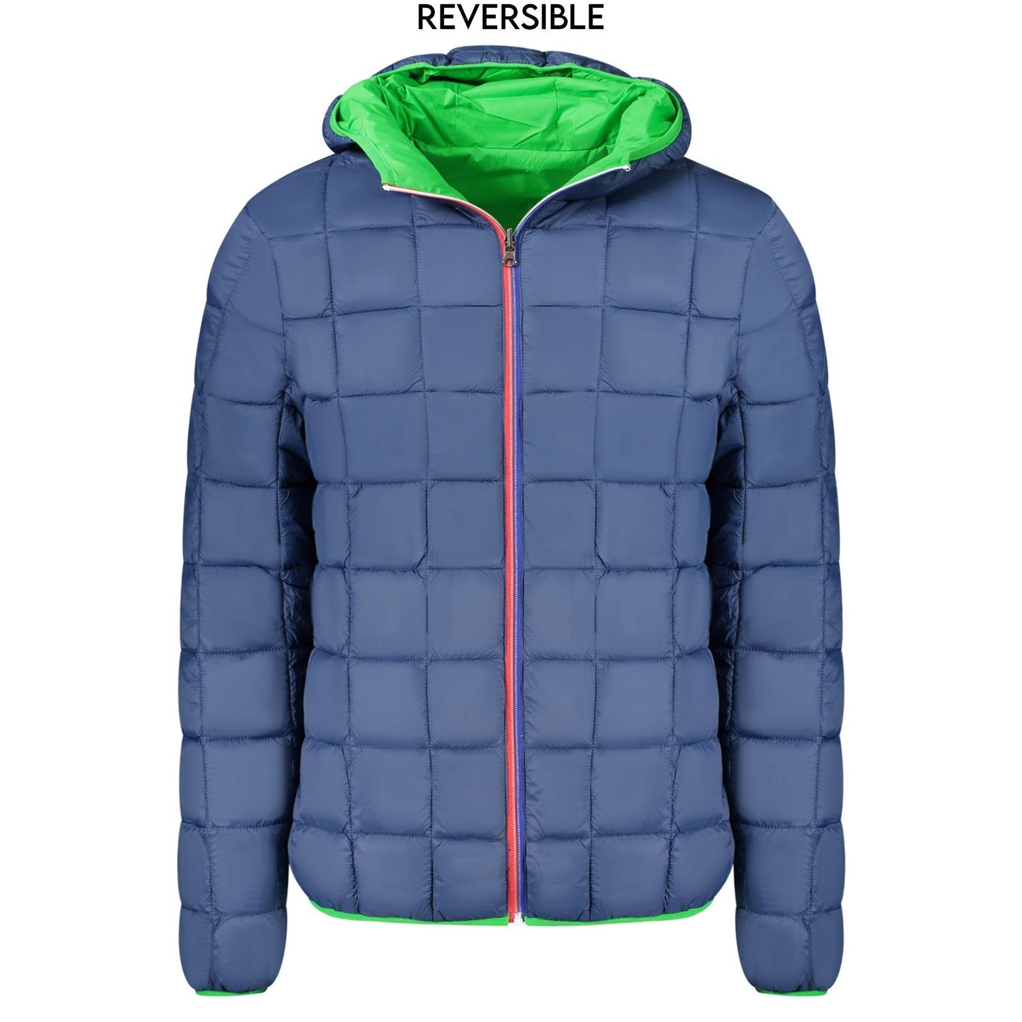 Norway 1963 Geacă 849155 VERDE 2