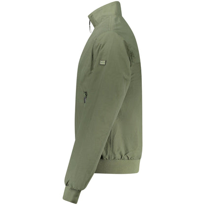 Norway 1963 Geacă 859133 VERDE