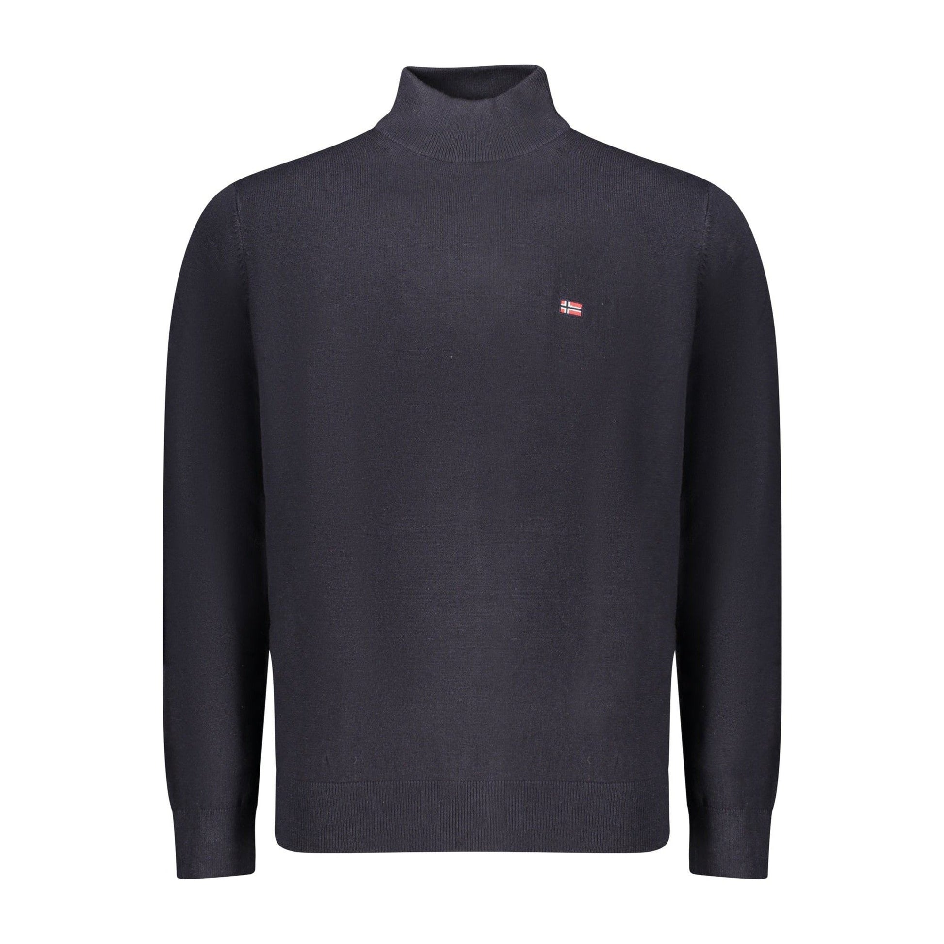 Norway 1963 Pulover XXX843103 BLEUMARIN 3