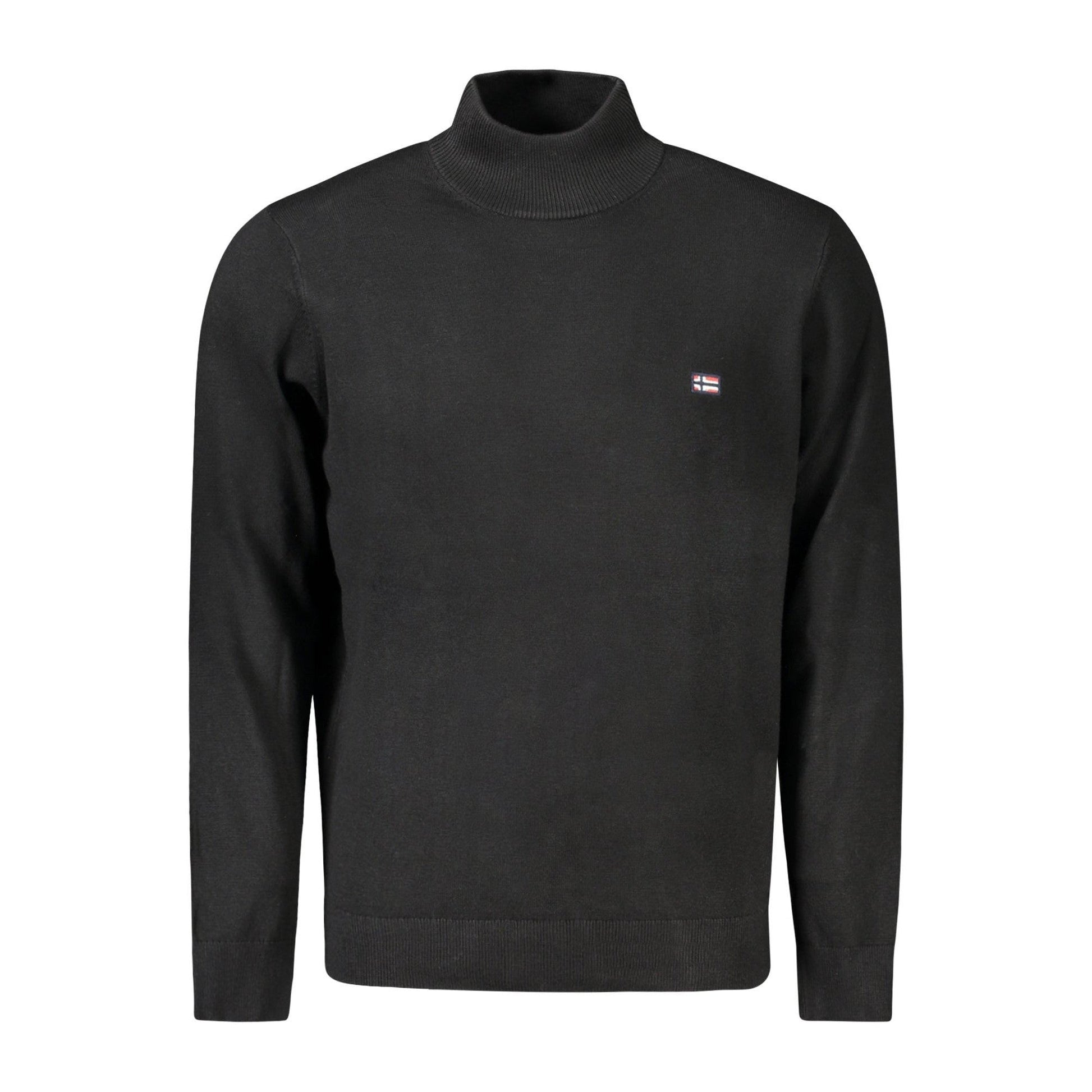 Norway 1963 Pulover 843103 NEGRU